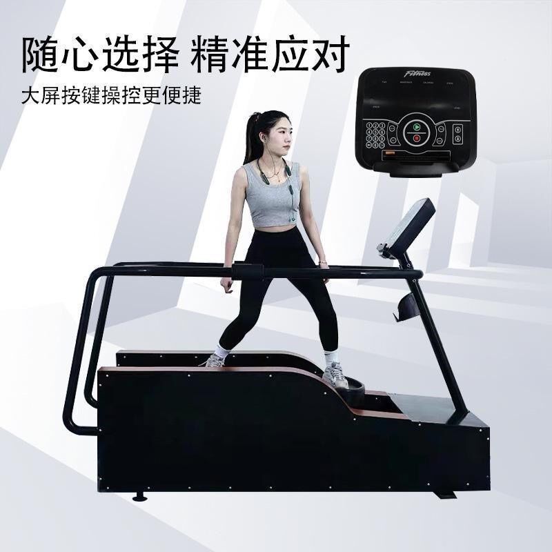 冲浪机商用健h身器材室内健身臀部训练器材工作室臀部训练冲浪厂