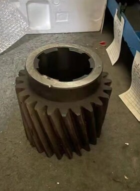 新乡立车CY5112/523配件大齿w圈斜齿外径945齿数150齿高120斜齿Z2