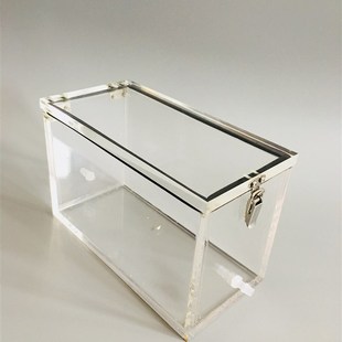 大鼠麻醉诱导箱 小鼠诱导盒 麻醉诱导箱 小动物麻醉机配件可定制