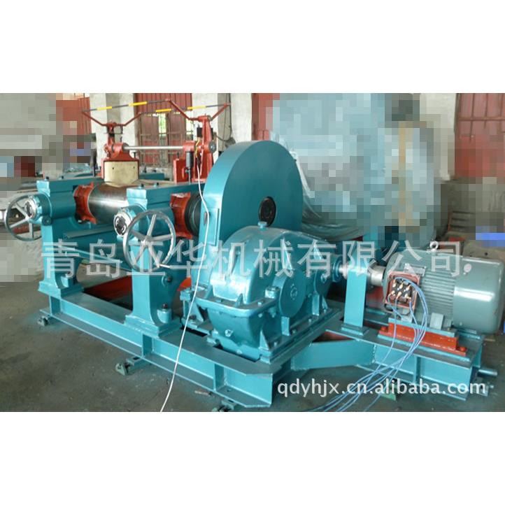 供应机械XK-360（14寸）开放式炼胶机