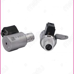 适用东安汉腾传祺大迈君马S70众泰A6F5自动变速箱阀体S1电磁阀