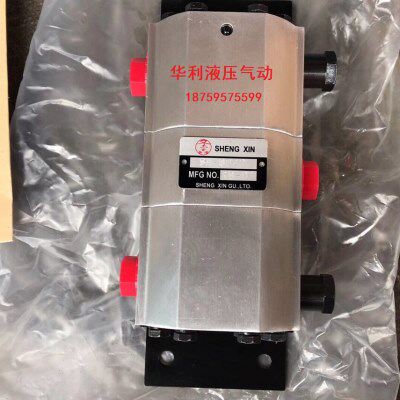 同步马达 SA齿轮分油器 SA-88/2  SA-4Z88