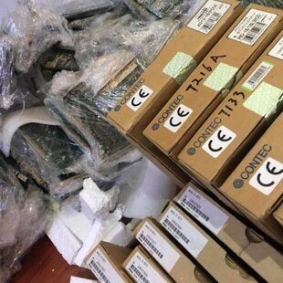 PIO-16/16L(PCI) NO.7133(质保三个月)