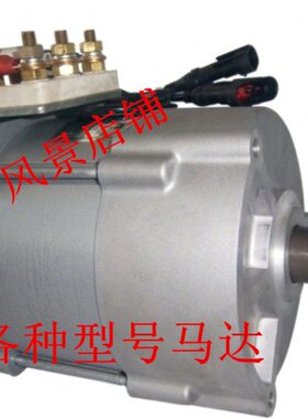 LYQ2.2-60A-18N电机 供应各种威海力源电动机 60VDC变频驱动马达