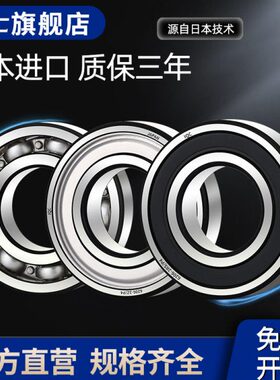 进口轴承大全6319轴承6320高速6322滚珠6324深沟球6326/6328ZZ/RS