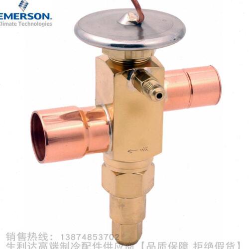 EMERSON/艾默生热力蓬胀阀TRAE+10HC 10HCA 15HCA 20HC 20HW100