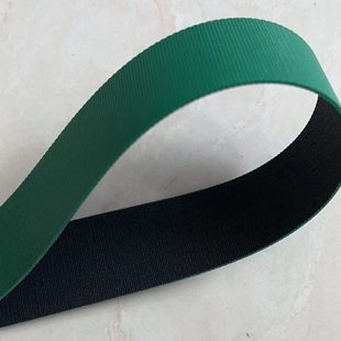 制袋机皮带 耐高温防静电 OPP气泡膜输送带热切机 分切机PU传送带