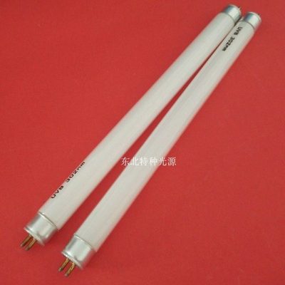 实验室用302nm紫外线灯UVB-302nm 6W/8W灯管T5 G5