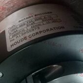 全新现货 器100H 增量式 电梯配件 2500 编码 F24 42G