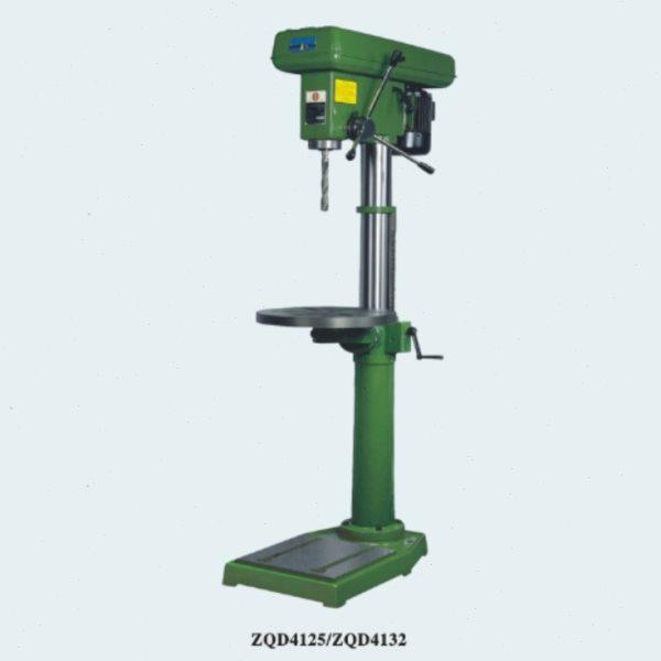 西湖钻床ZQD4125/ZQD4132钻孔25-32mm立式台钻钻孔机工业级台钻,五金/工具,台虎钳,淘宝优惠券,粉丝福利购,淘宝优惠卷