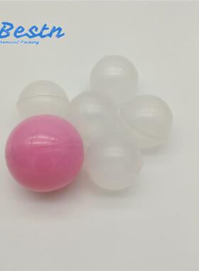 萍厂乡家腐生产工塑料气空心浮球，工业尾净化25.38.50、耐热、耐