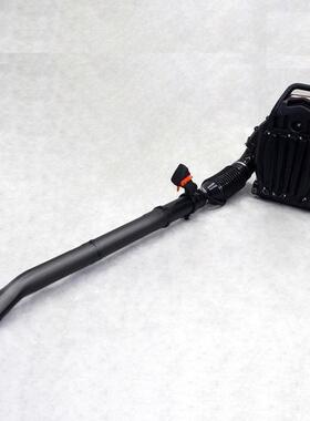 QIO大量用260型手提吹油风机新款一机多小型背负汽式吹叶吹雪机
