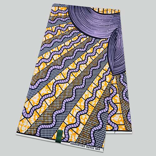 african cotton wax Holland fabric非洲蜡染布荷兰棉布料现货代