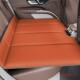 垫加厚汽车后排睡座垫车载小睡床车车上后UYO睡觉长途折叠床垫内