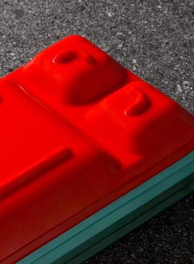 祥源料美密胺餐具盘子商用餐饭厅店VQW酒店分格瓷餐盘菜盘仿蘸小