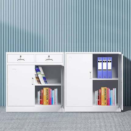 制办公室件柜铁财见详情皮柜子档案柜钢资料柜务凭证带锁储物文书