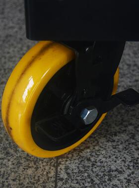 扇大工业风扇1.5米型移式通风动低噪音体育馆车间落地扇90760工厂风扇