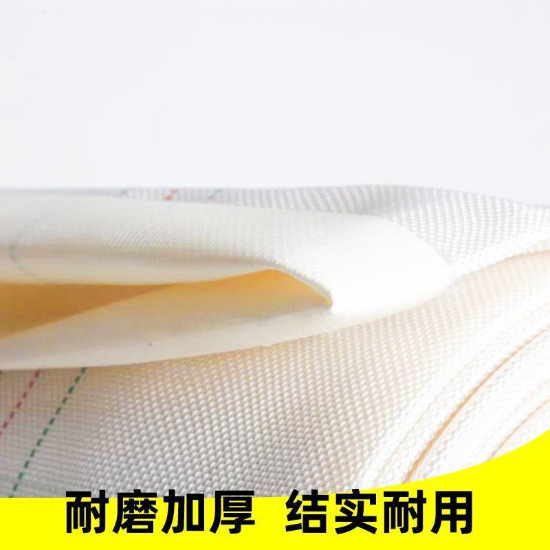 农水灌用溉浇地软管有衬里水管8寸耐10寸水布带袋12LBD排水14管1