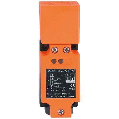 现货IFM易福门DD0203 DD2503 DD2505 DI0101DI5020速度监视器新型