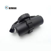 JCB22HYT0E416E4298电子9燃油泵228 9172924 662线方插12V24V