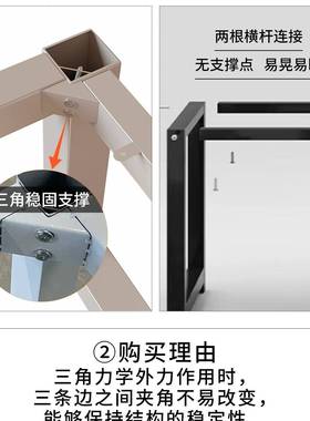 电985脑桌台式家字用学习桌简易桌卧室写台方形长工作台现书代办