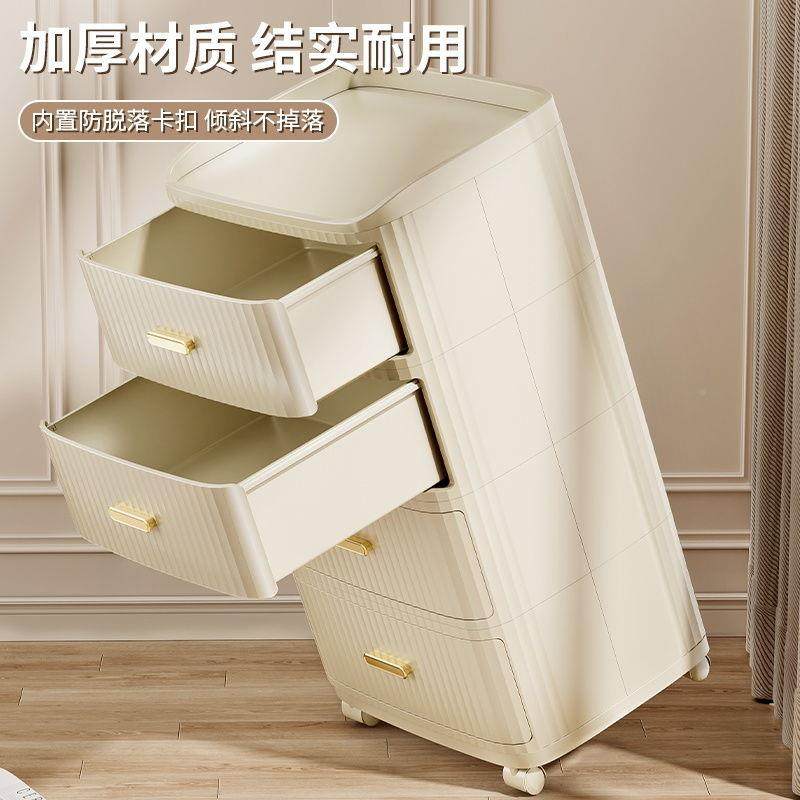 抽屉式收装纳柜室家用现代卧多塑0190料床头柜免安大容量夹缝层储,玩具/童车/益智/积木/模型,其它,淘宝优惠券,粉丝福利购,淘宝优惠卷