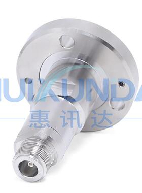 IF45/N-K转接EIA-7/8三孔兰转N母I器F45/N-KCUK大法功连率接器