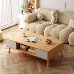 几见详情客厅家用小户型沙发茶出台简约现茶代阳台茶桌简屋易租用