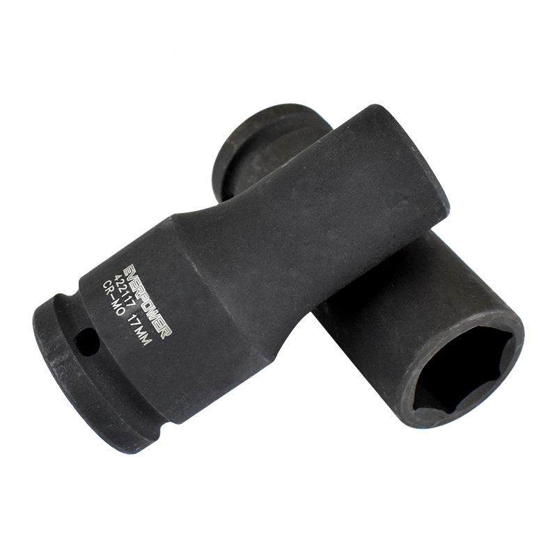 EE422117VRP”OWER13/4系列六角风动长套筒42217