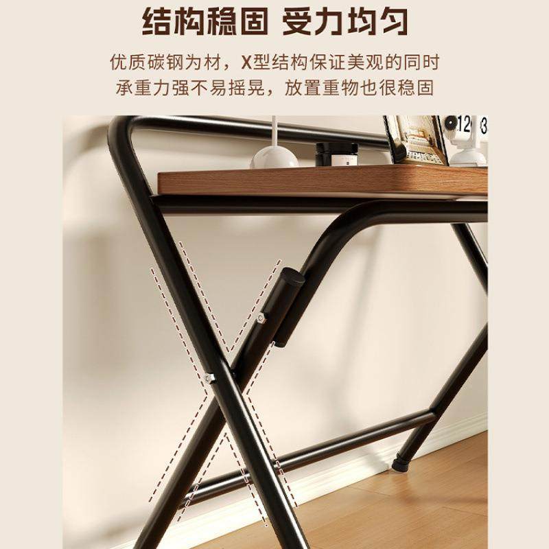 可SSX桌折叠书桌免安电脑桌学生家写字用桌卧室装床边小子简易办,饰品/流行首饰/时尚饰品新,其他DIY饰品配件,淘宝优惠券,粉丝福利购,淘宝优惠卷