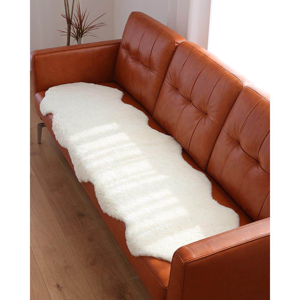 OFF76JSS859D卷毛毛沙发垫飘垫羊毛地毯客厅卧室毛坐羊垫短卷毛羊