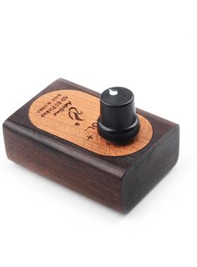 AD85贴片拾音器古典民815等谣二胡古筝琴琵琶-尤克里里乐器通古用