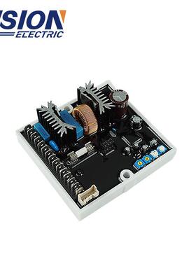 DR发电S机自动电压调节器压板ANASV6RDSR稳压器A7调62