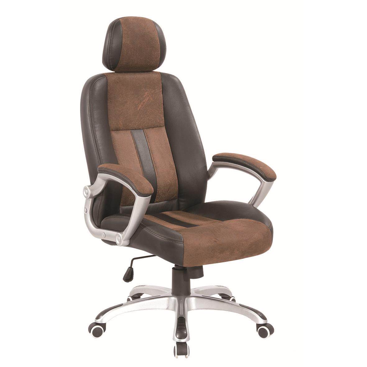 总理椅大班椅大班转椅经经理烤漆扶敖手椅2648子盟斐司盟