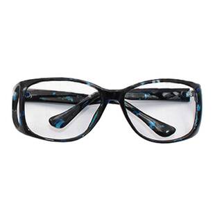 防护眼镜新款2021铅玻璃镜片射线防护铅眼镜防尘防风沙防护眼镜