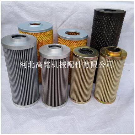 1V柴B.18.10B柴油机滤芯济柴1190油机机油滤济柴190芯济柴290空气
