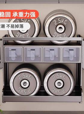 厨调料品多置物架CF201115壁挂免打孔调味层料架子佐料瓶房罐功能