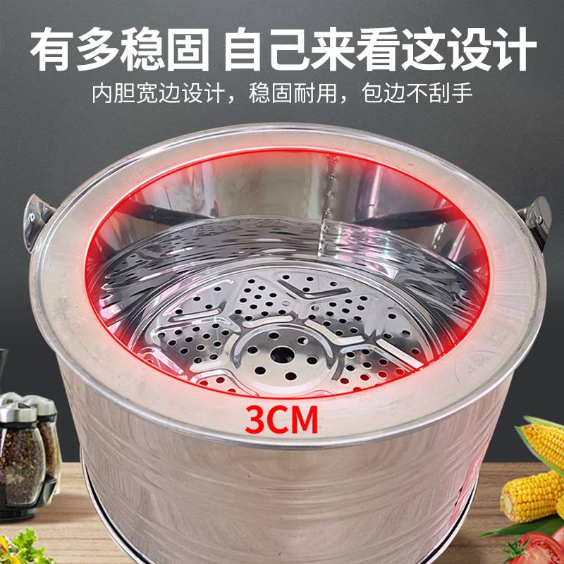烤火盆烤火炉烧烤炉农村家用小型木炭火炉碳炉老式小取暖炉子冬天