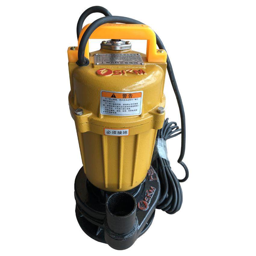 上海人民潜水污水泵WQ潜污泵污水提升泵上海人民企业集团潜污泵,五金/工具,其他类型泵,淘宝优惠券,粉丝福利购,淘宝优惠卷