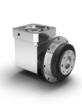 德国NEUGART纽卡特WPLFE直角法兰盘减速机圆形法兰输出伺服减速器