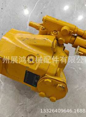 卡特CAT336GC 340 345 349 352GC原装风扇泵524-0924 ?522-6893