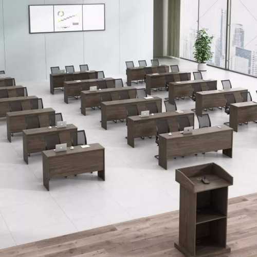 会议桌长桌简约现代大型会议室洽谈长条桌工作台简易办公桌椅组合