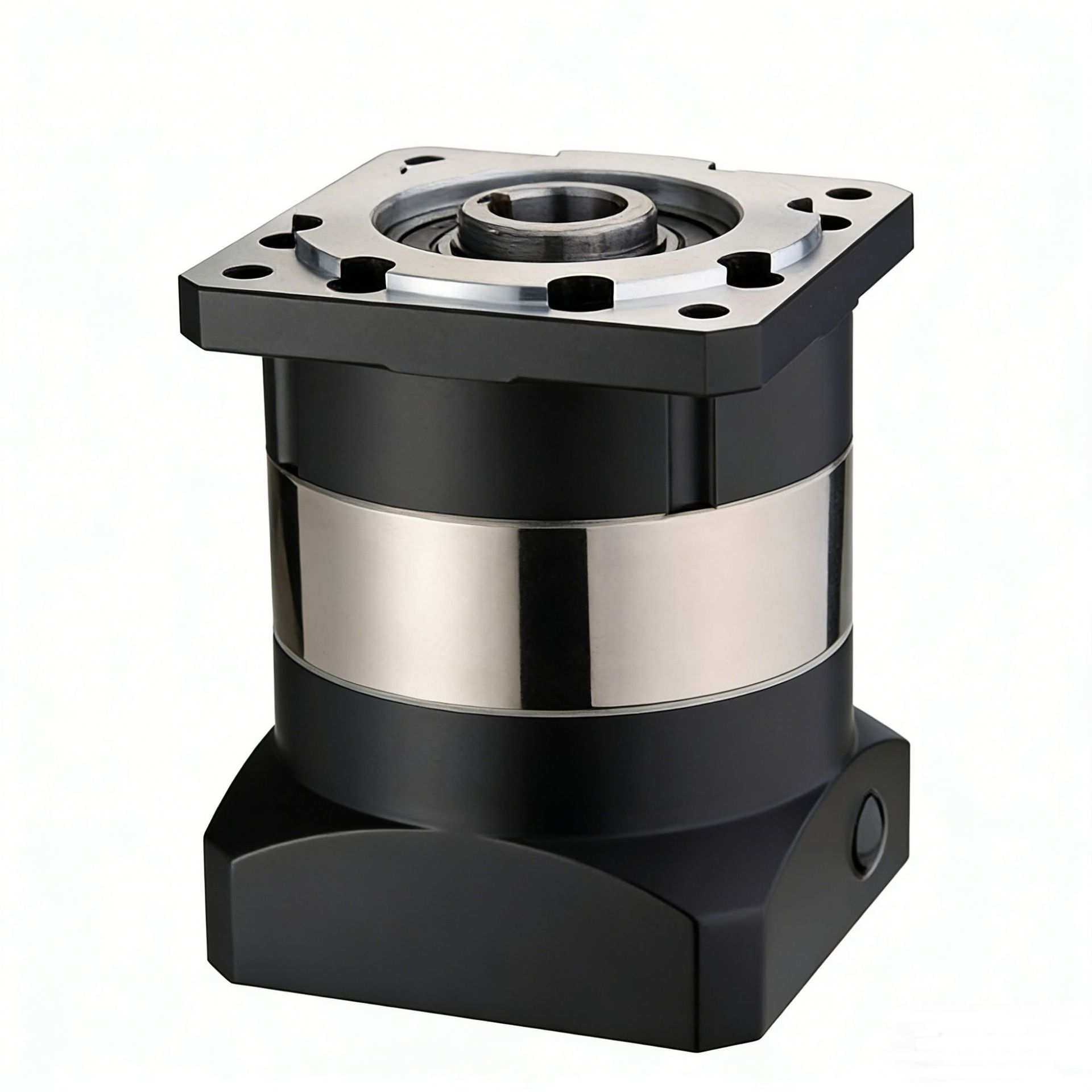 厂家供应直齿减速机PRF90-L1/L2高精密齿轮圆/方法兰盘行星减速机