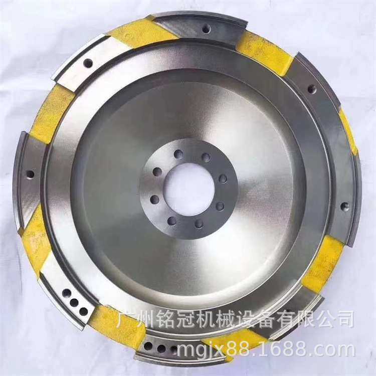 PC300-7 PC350-7 PC360-7 PC360-8 PC350-8 6D114E-3发动机飞轮
