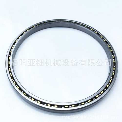 PBXD085 等截面薄壁轴承 机械手臂关节轴承 薄壁轴承