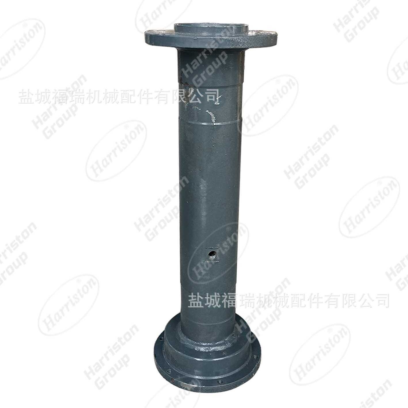 农机配件 沃得配件 半轴筒右臂 ZKB85-205-600