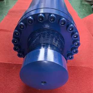 MT4 1120快速缸液压油缸双向双耳非CDL1重戴型液压油缸 280 200