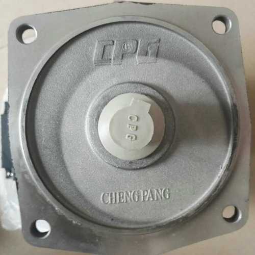 CVD立式双轴式减速机100W系列斜齿轮减速机晟邦精工小型减速电机