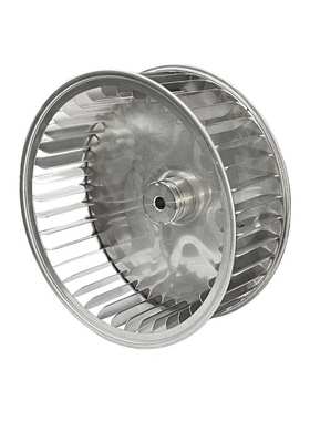 CSA080076008Z-GW正反转烤箱风轮高转速200*76mm热风炉风轮风量大