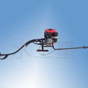 四冲程船尾机170弯管推进器小型平板渔船尾挂机